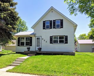 823 3rd Street