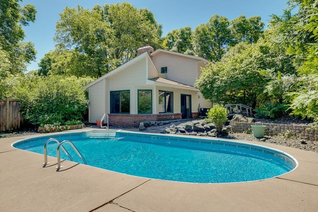 1561 Camelot Lane NE Fridley, MN House Sold - Photo 1 of 1. Opens carousel modal