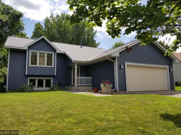 13508 Morgan Avenue S Burnsville, MN House Sold - Photo 1 of 1. Opens carousel modal