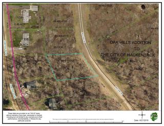 Lot4,Block1 Red Oak Drive