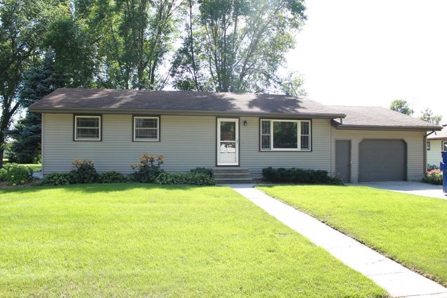 807 Breu Avenue Olivia, MN House Sold - Photo 1 of 1. Opens carousel modal