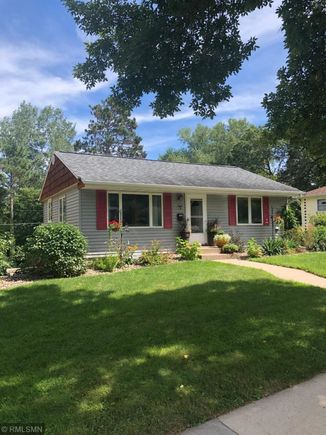 1538 Maple Ave Red Wing, MN House Sold - Photo 1 of 1. Opens carousel modal