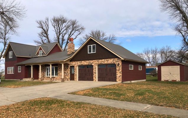 241 W Yaeger Street Sanborn, MN House Sold - Photo 1 of 1. Opens carousel modal