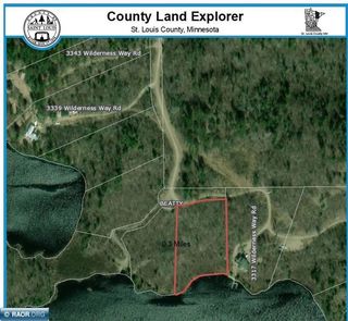 Lot 10 Wilderness Way