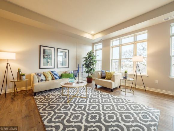 301 Clifton Avenue Unit 3C Minneapolis, MN Condo Sold - Photo 1 of 1. Opens carousel modal