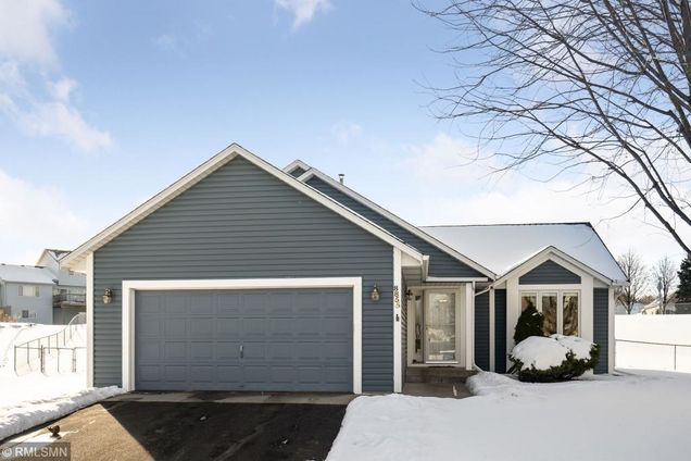 8855 Sequoia Court Woodbury, MN House Sold - Photo 1 of 1. Opens carousel modal