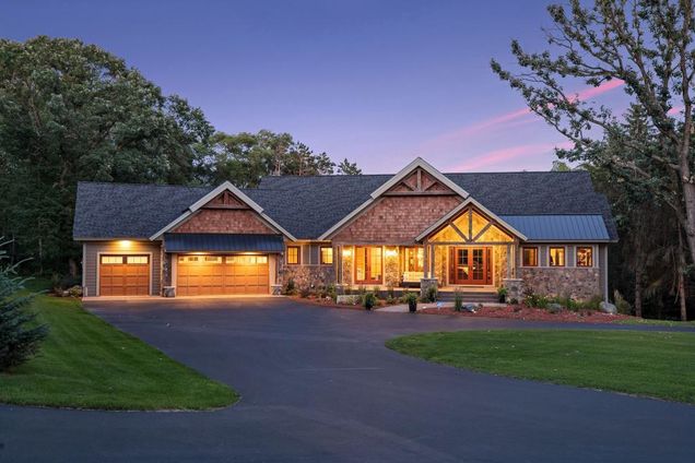 1099 Indian Trail S Afton, MN House Sold - Photo 1 of 1. Opens carousel modal