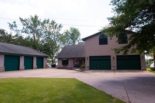 26591 N Lipsett Lake Road