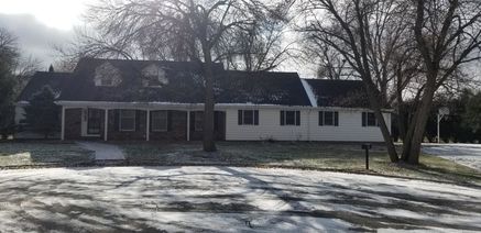 601 Kennedy Circle