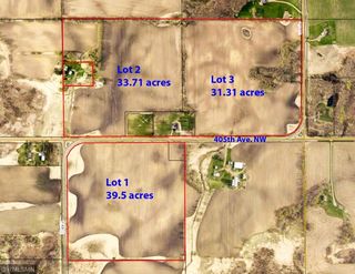 Xxx Lot 2 405th Ave. Nw