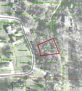 Lot 12 S Buffalo Court