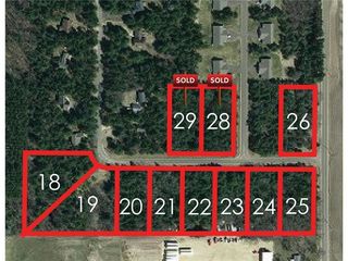 Lot 20 774th Avenue