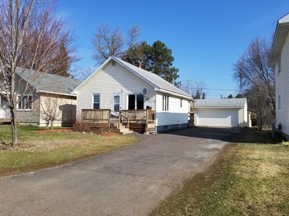 1509 Fairview Avenue Cloquet, MN House Sold - Photo 1 of 1. Opens carousel modal