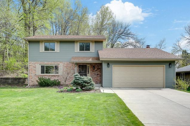 151 Woodland Drive Burnsville, MN House Sold - Photo 1 of 1. Opens carousel modal