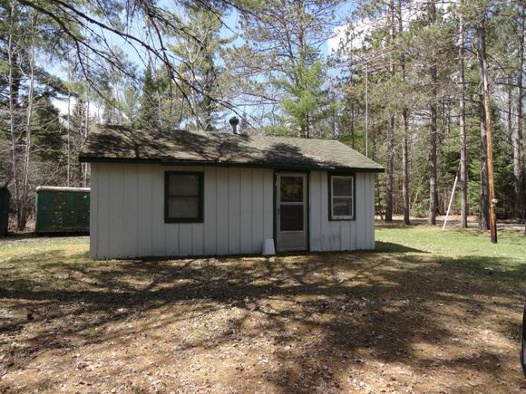 23259 Parker Road Gordan Twp, WI House Sold - Photo 1 of 1. Opens carousel modal