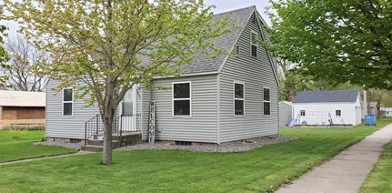 1450 Elm Street