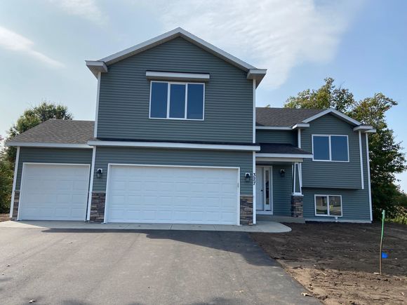 327 29th Avenue SE Saint Cloud, MN House Sold - Photo 1 of 1. Opens carousel modal