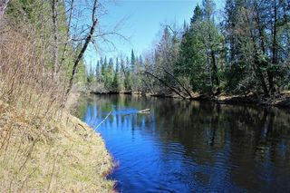 Xxx Sturgeon River Rd