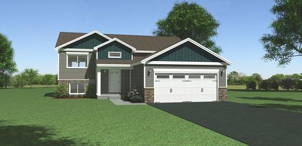 970 Lakewood Trail