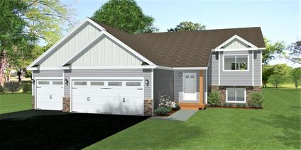 950 Lakewood Trail