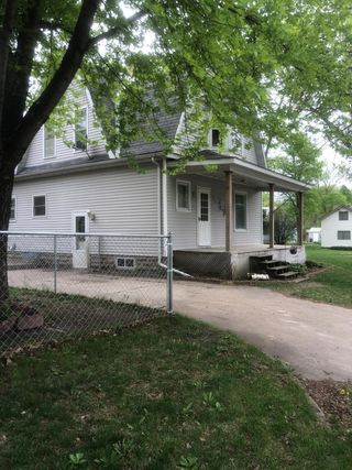 408 Day Street N