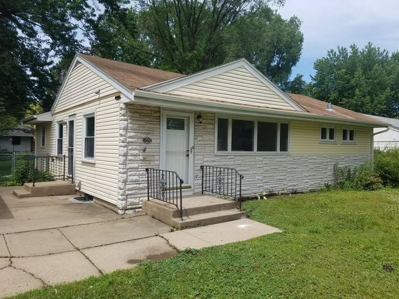 11040 Upton Avenue S Bloomington, MN House Sold - Photo 1 of 1. Opens carousel modal