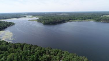 Lot 2 & 3 Indian Mounds Road