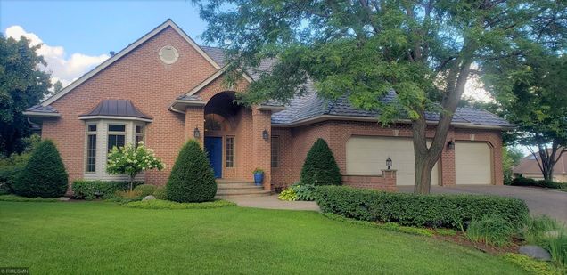 261 Wexford Heights Drive New Brighton, MN House Sold - Photo 1 of 1. Opens carousel modal