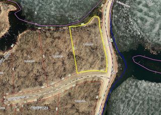 Lot 1 S Rachel Road SW