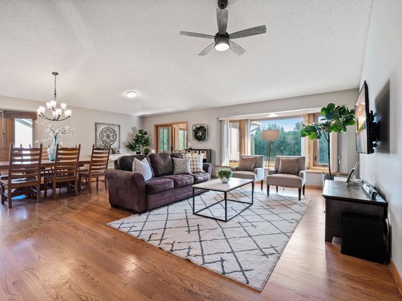 13512 Morgan Avenue S Burnsville, MN House Sold - Photo 1 of 1. Opens carousel modal
