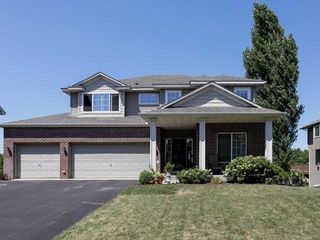 941 Firethorne Trail