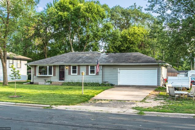 2912 114th Lane NW Coon Rapids, MN House Sold - Photo 1 of 1. Opens carousel modal