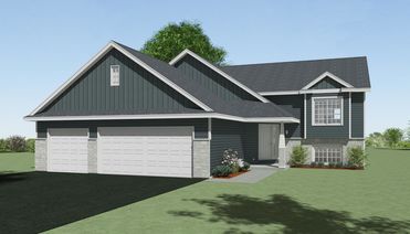 2637 Twin Ponds Path