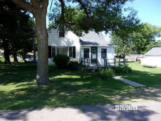 185 N East Street