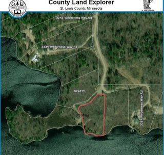 Lot 9 Wilderness Way