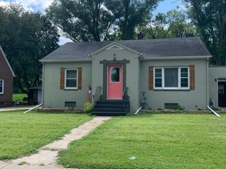 317 Rice Street NW
