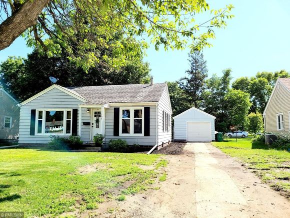 245 Elmwood Avenue S Le Sueur, MN House Sold - Photo 1 of 1. Opens carousel modal