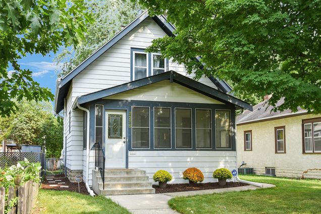 3235 34th Avenue S Minneapolis, MN House Sold - Photo 1 of 1. Opens carousel modal