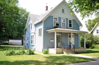 709 N 4th Street