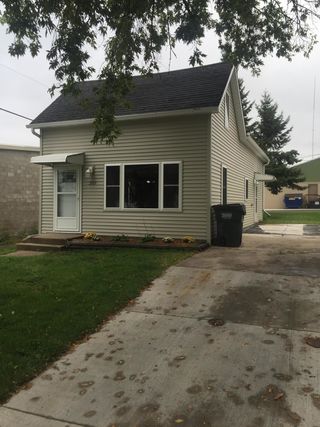 207 1st. Ave. W.