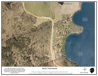 North Tract Scenic Lake Drive Nw