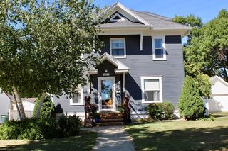 407 N Cedar Street