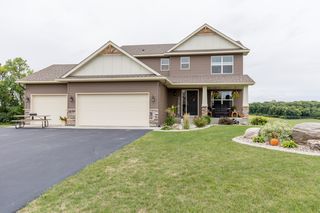 948 Farmers Ridge Trail