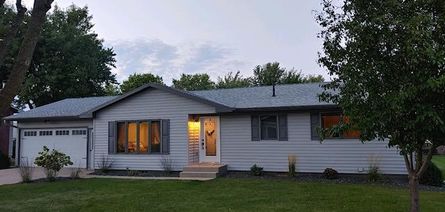 603 Fallwood Road