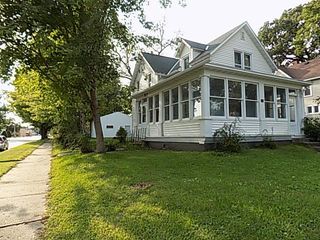 101 N Crystal Street