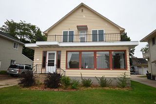 607 Grace Street