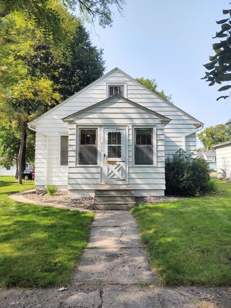 402 W 8th Street Morris, MN House Sold - Photo 1 of 1. Opens carousel modal