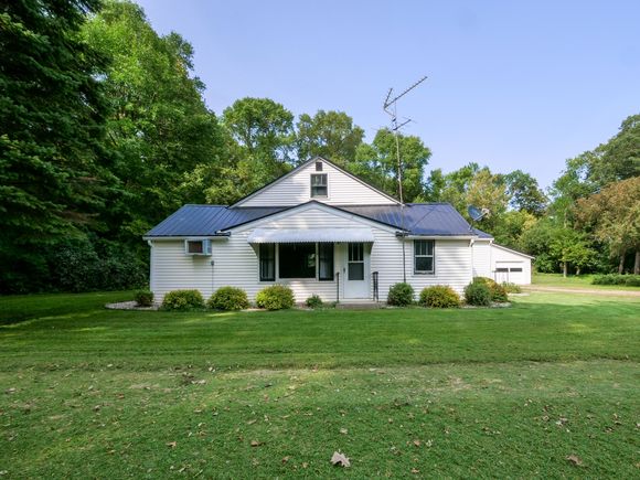 12755 County Road 7 NW Brandon, MN House Sold - Photo 1 of 1. Opens carousel modal