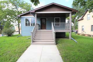201 Holmes Avenue