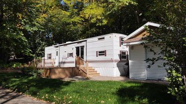 2945 County Road 4 SW Unit 147